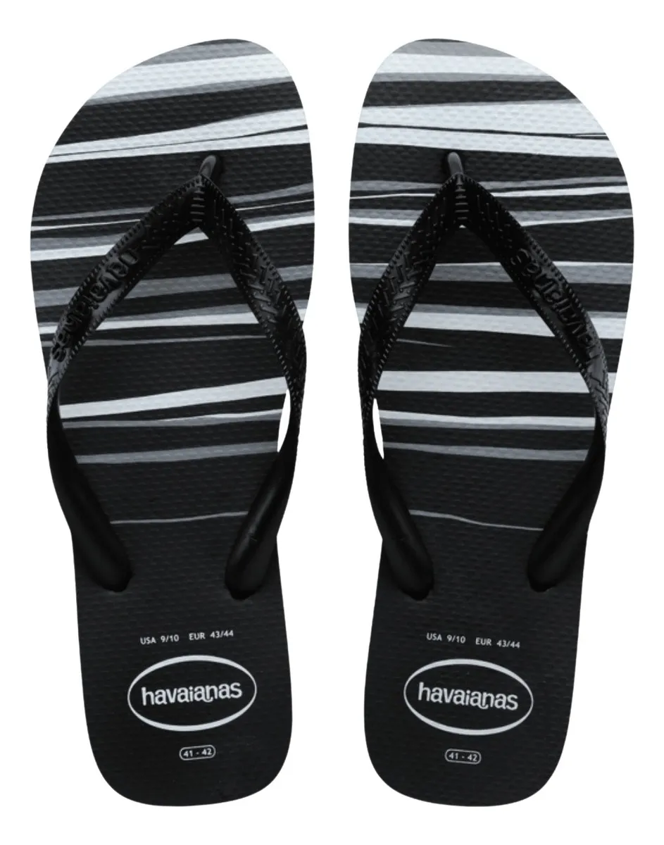 Chinelo Havaianas Essentials Lançamento 2025/2026