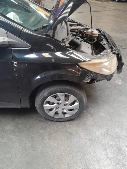 Chevrolet Prisma 1.4 Lt 98cv