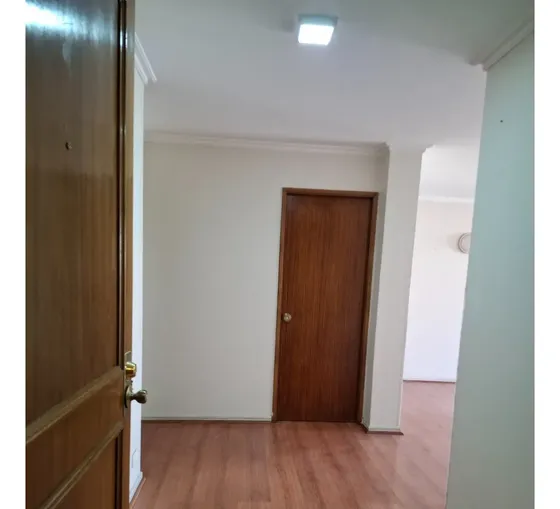Amplio Departamento Con Buena Conectividad
