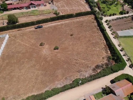 Venta Terreno 0 Dormitorios Mantagua