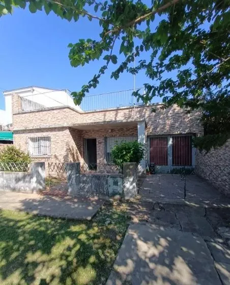 Venta Casa A Reciclar Castelar Norte Apto Credito