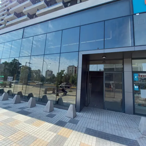 Local Para Habilitar En Ñuñoa