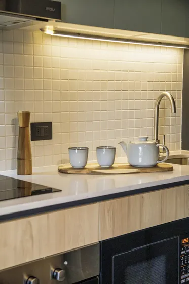 Departamento Concept Moderno Plussvalia Y Conectibidad