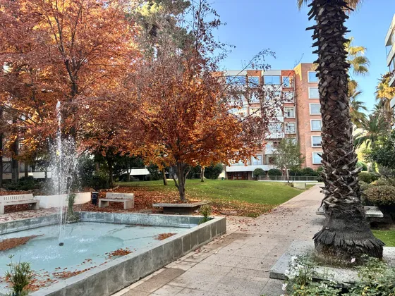 Departamento 1er Piso Con Patio. Excelente Ubicación