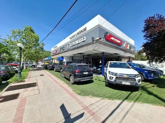 Local Comercial Ubicado En Calle Altamente Concurrida