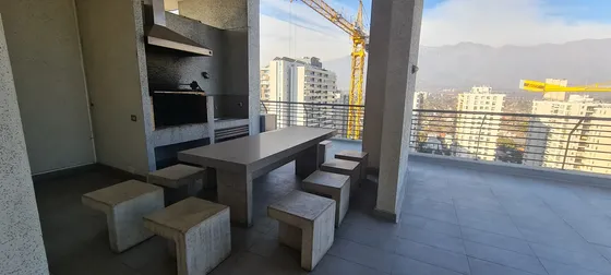 Se Vende Departamento En La Comuna De Macul