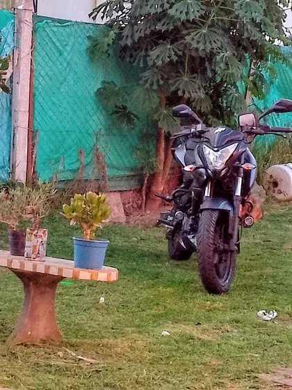Vendo Ns200 En Perfectas Condiciones Titular ..