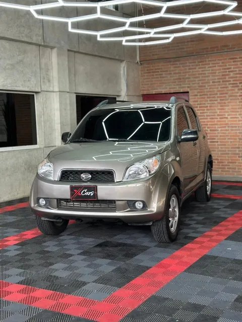 Daihatsu Terios Beggo .
