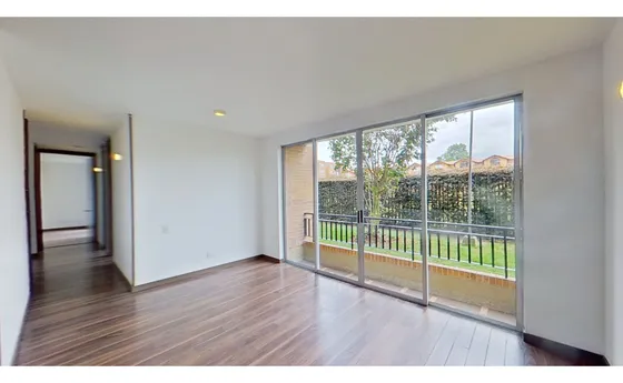 Venta Hermoso Apartamento Chia , Valle De Luna 