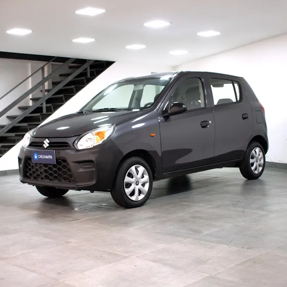 Suzuki Alto 0.8 800