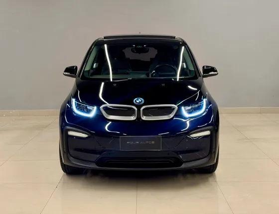 Bmw I3 0.0 Bev Full 5p Eléctrico