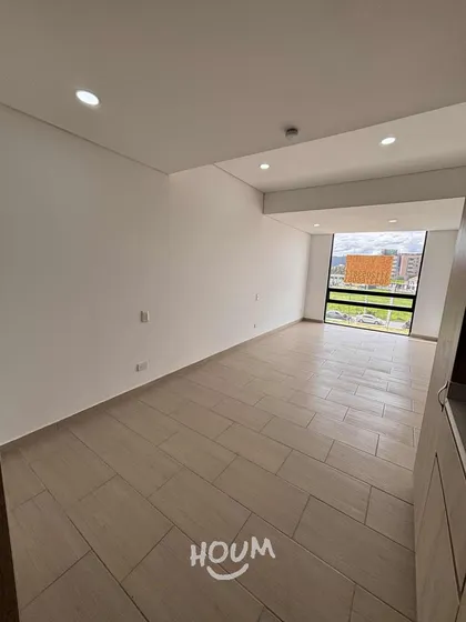 Apartamento En Delicias Norte. 1 Habitación, 32 M², Id: 145150
