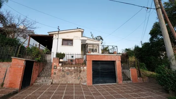 Casa En Venta Rio Ceballos, Cordoba. A Metros Del Centro.