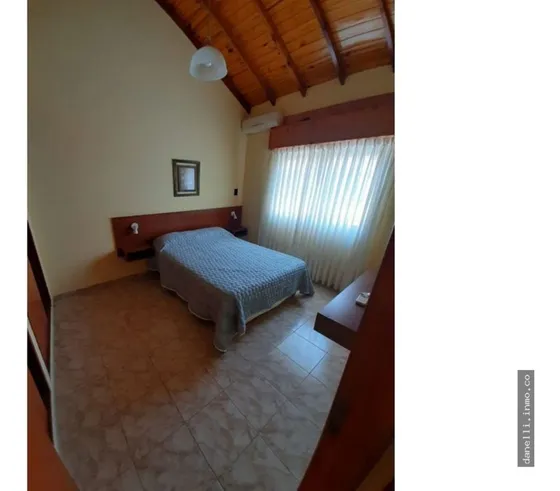 Alquiler Temporario Departamento 2 Ambientes Miramar