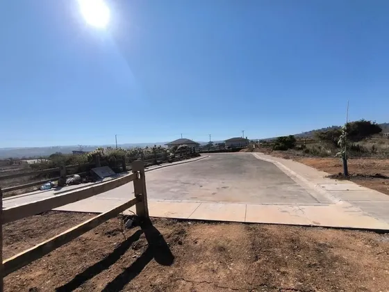 Venta De Parcela En Condominio San Gerónimo, Algarrobo