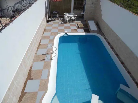 Venta Casa Con Piscina Privada Y Jacuzzy 5 Mn De Girardot