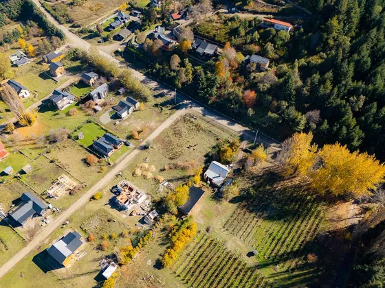 Terreno En  Barrio Cortaderas