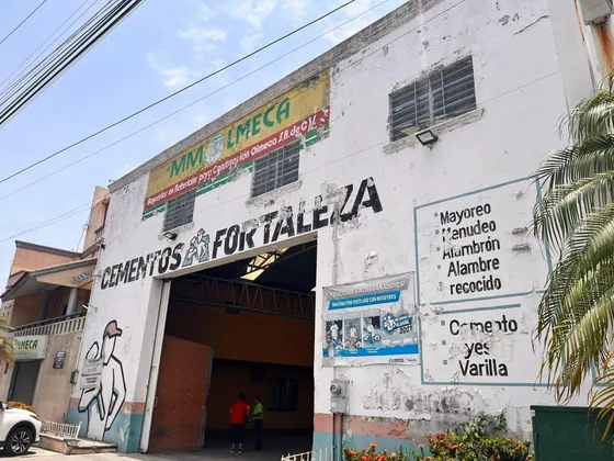 Bodega En Renta En Francisco Villa, Veracruz, Veracruz De Ignacio De La Llave
