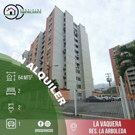 Alquiler Ciudad Casarapa 