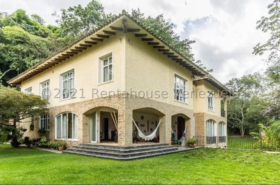 Se Vende Casa En Oripoto Mls #24-11691