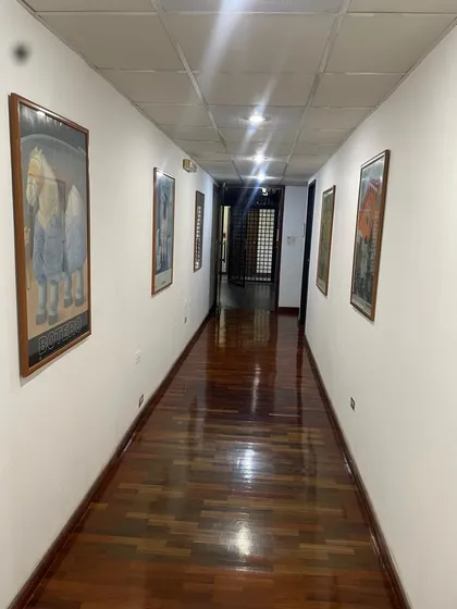 Alquiler Oficina Las Mercedes 70m2
