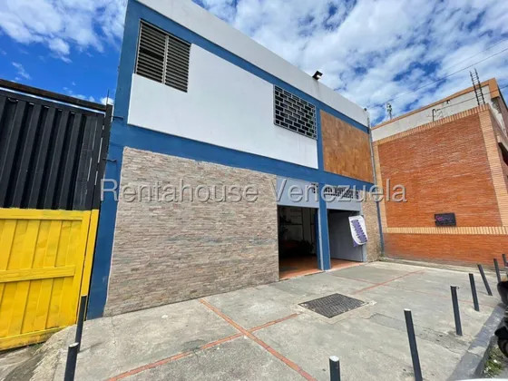 Amplio Local Comercial En Alquiler. Ubicación Privilegiada En El  Centro Barquisimeto Mehilyn Perez Tu Asesor De Confianza