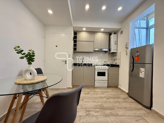 Venta Departamento 1 Ambiente Dividido - Centro Mar Del Plata