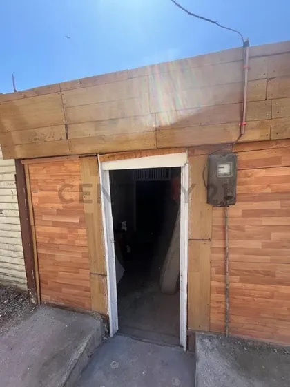 Venta De Casa (terreno) Céntrico En Iquique - Pasaje Prat
