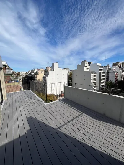 Departamento Monoambiente  En Venta En Palermo, Capital Federal, Buenos Aires