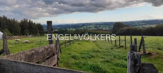 Terreno En Venta Sector Rural Rio Negro