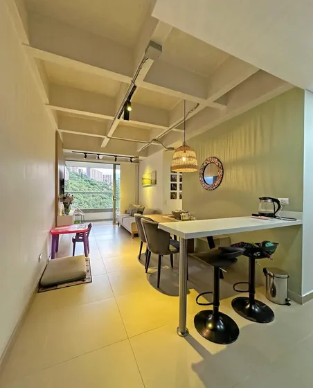 Vendo Apartamento En Envigado Sector El Trianon Venta Direct