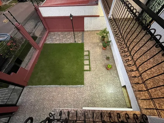  Venta Casa Dos Niveles 357m2 En Santa Cecilia, Excelente Ubicación