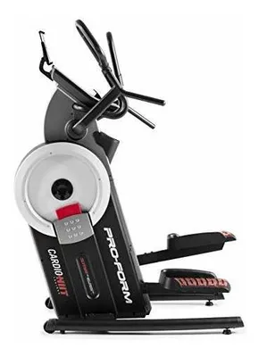 Proform 790e elliptical sale