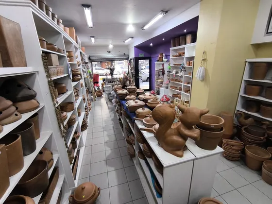 Fondo De Comercio En Venta, Único En  Almagro. 