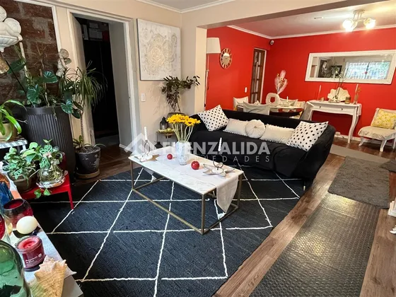 Oportunidad De Inversión. Casa En Chorrillos 7d8b1e1b.