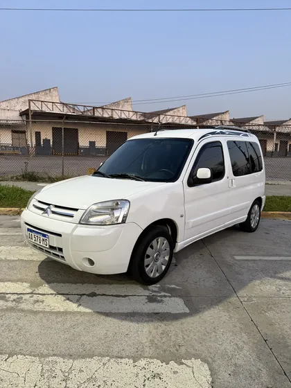Citroën Berlingo Multispace 1.6 Xtr Hdi 92cv