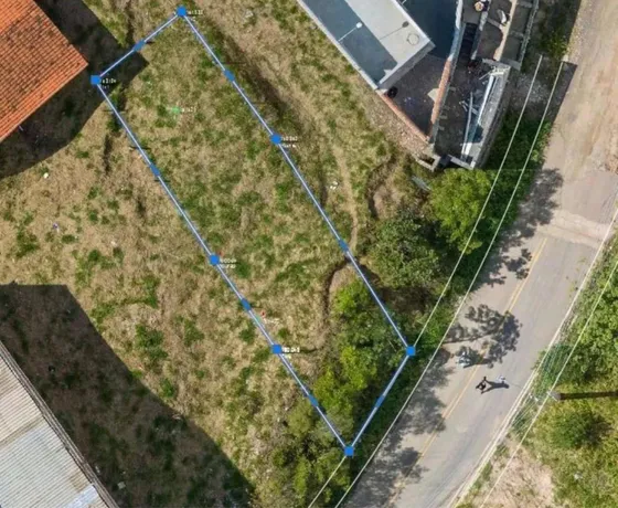 Terreno Em Araçariguama