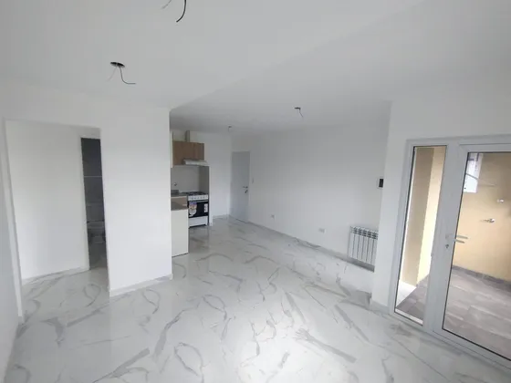Departamento En Venta - 1 Dormitorio 1 Baño - Cochera - 52mts2 - Tandil