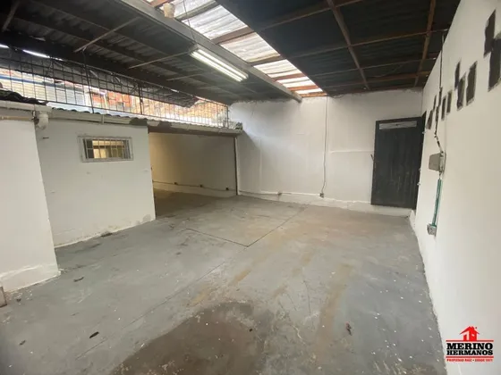 Bodega En Arriendo En Medellín - Buenos Aires