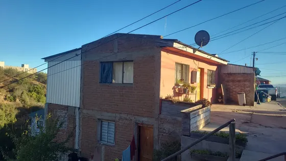 Casa En Venta En Agua Santa, Viña Del Mar