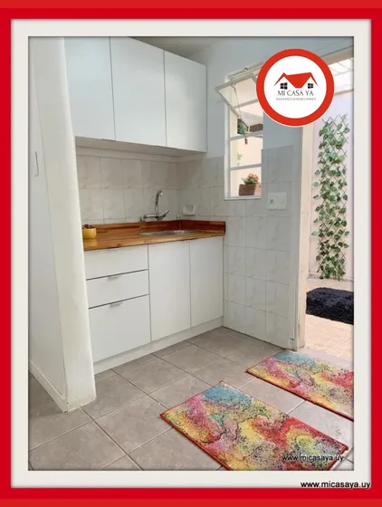 Excelente Oportunidad!!! Venta De Hermoso Apartamento La Figurita 1 O 2 Dormitorios, Planta Baja, Patio Exclusivo, Sin Gastos Comunes, Excelente Ubicación!!