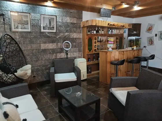 Arriendo Casa Sin Amoblar (176248)