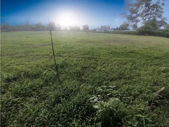 Lote En Venta En La Tebaida-quindio