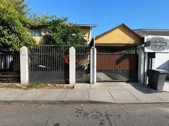 Casa En Arriendo De 4 Dorm. En Colina