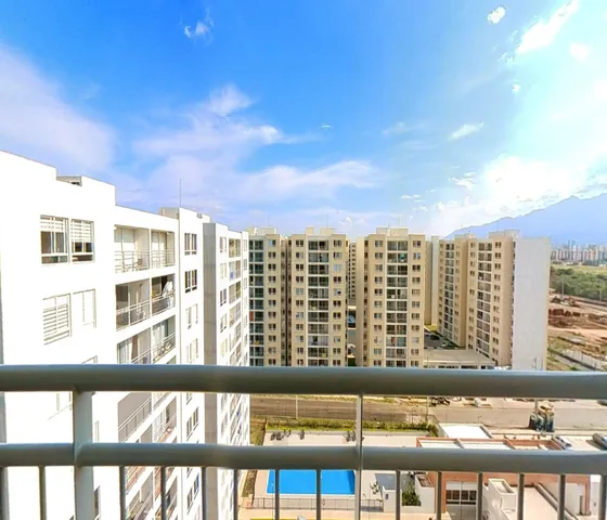 Vendo Apartamento En Belaterra Ventus Ciudadela Comfandi. Cali