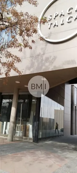 Local Comercial En Arriendo En Talca
