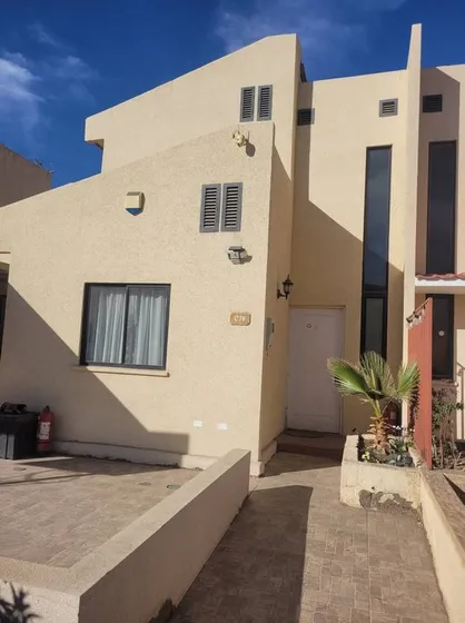 Casa Condominio 4d Y 2b Trato Directo