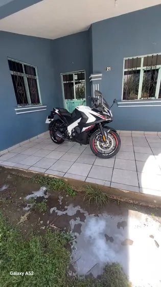 Rs 200 Bajaj En Muy Buenas Condiciones Ninguna Caída