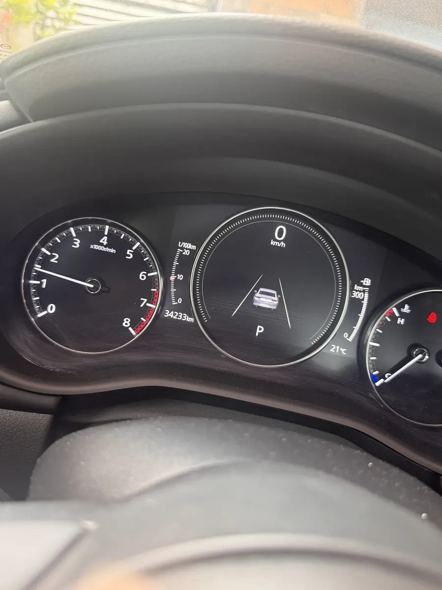 Mazda 3 2021453039930894592005