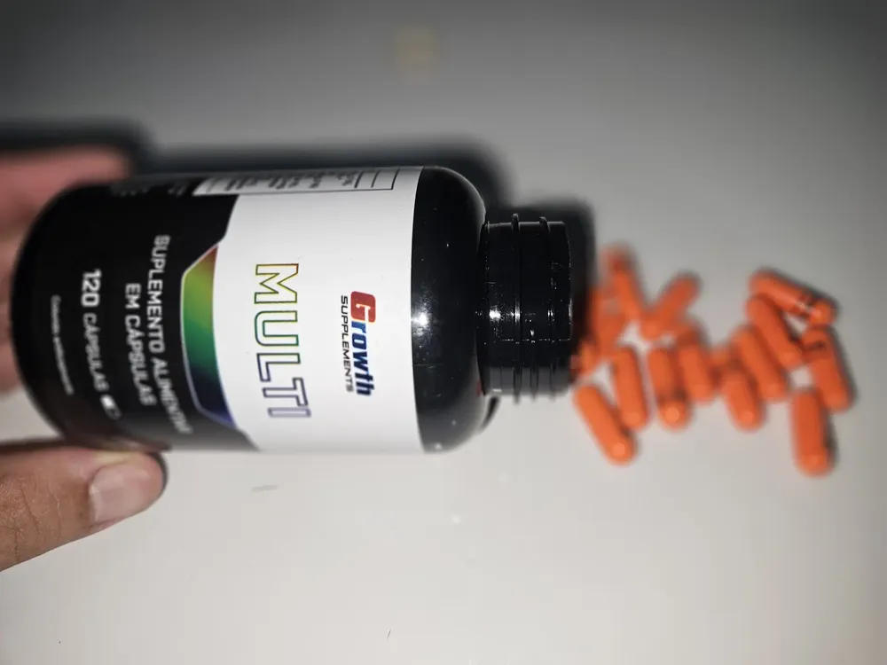 Foto do produto compartilhada pelo comprador 5 de 7